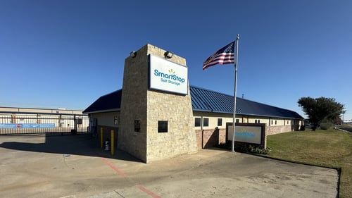 storefront