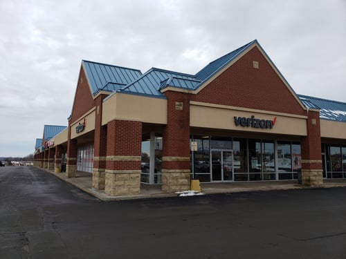 Wireless Zone® Springville New York