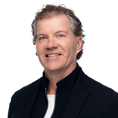 Headshot of Jeff Bernath