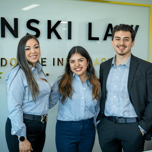 immigration firm