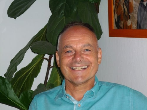 Mag. Maximilian Sternad in Klagenfurt