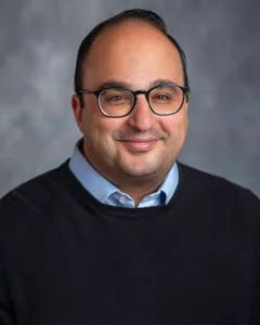Jonathan Yazhari DMP