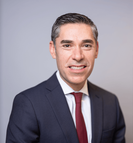 Nick Villamizar