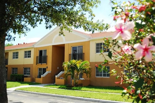 Marbrisa, Miami Gardens, FL