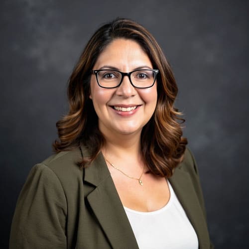 Attorney Elizabeth Elizondo