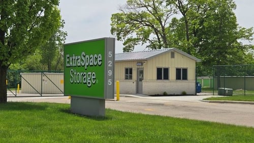 Extra Space Storage