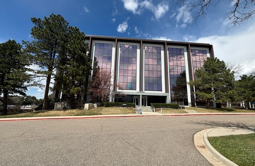 Bolton & Menk Denver Office