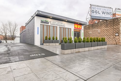 la vida gardens marijuana dispensary belleville nj