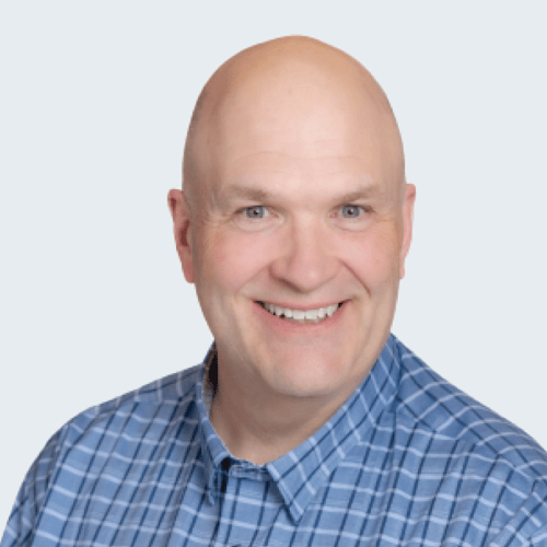 Headshot of Scott VanEngen