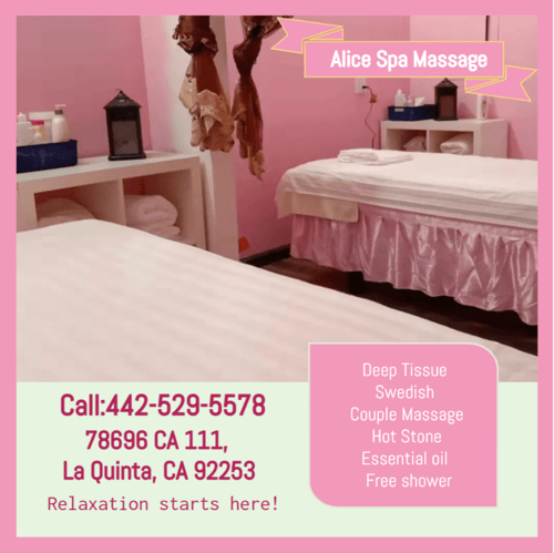 Enjoy the experience together.