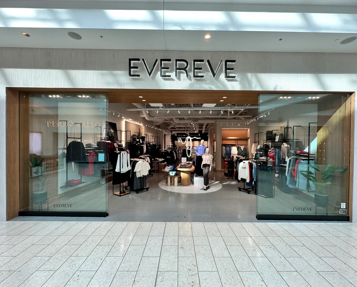 EVEREVE Mall at University Town Center