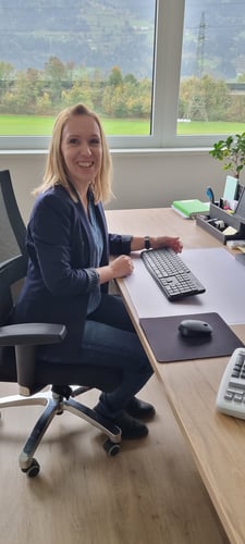 Katrin/  Barbara Kolednik - Selbständige Bilanzbuchhalterin 6135 Stans