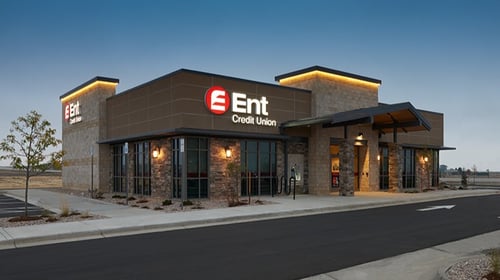 Ent Credit Union West Greeley Service Center
