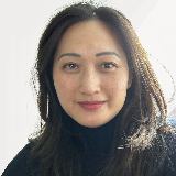 Headshot of Karen Le Khanh Van Diep