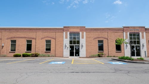 Google Cover Photo exterior image of Rochester Regional Health Otolaryngology in Irondequoit, NY