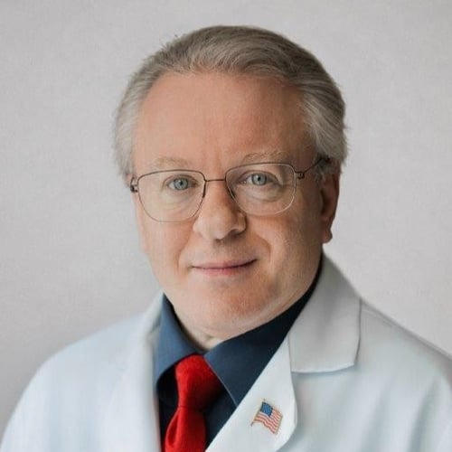 Andrew C. Kupersmith, MD