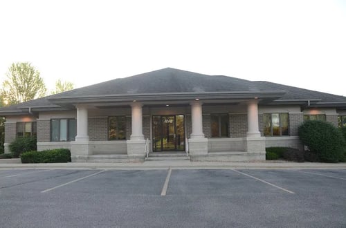 Cedar Rapids Office