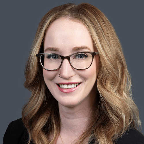 Headshot of Brittany Leppington