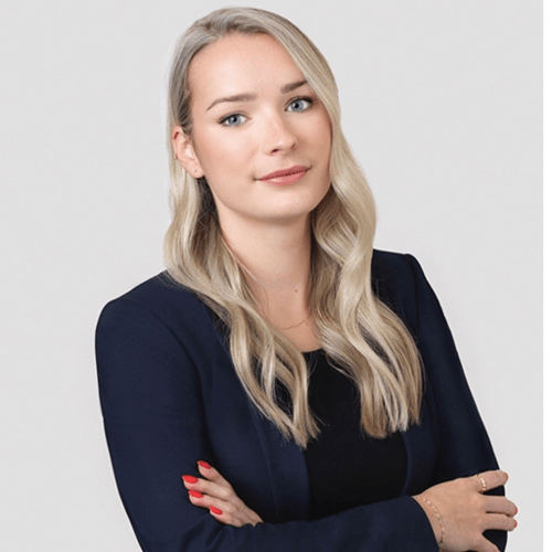 Portrait de Valérie Langlois