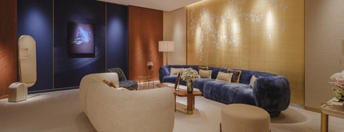 Chaumet Riyadh
