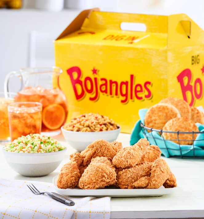 Bojangles'