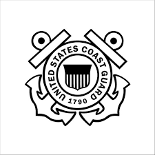 United States Coast Guard Icon