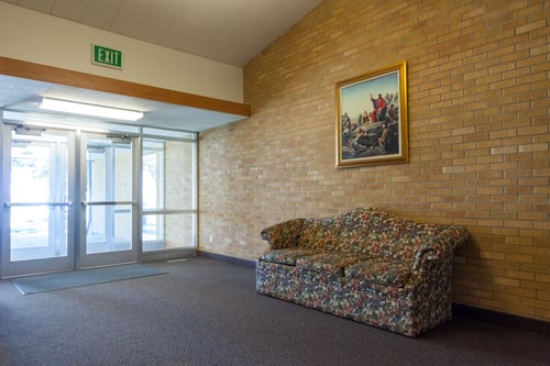 The Church of Jesus Christ of Latter-day Saints, Pierre SD 57501-2627