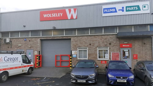 Wolseley Plumb & Parts,Wolseley Plumb & Parts