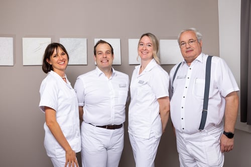 Babywunsch-Klinik Dr Zajc in 5071 Wals