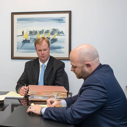 DeMore Law Firm, PLLC