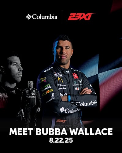 Bubba Wallace