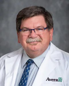 Michael Pochop, MD