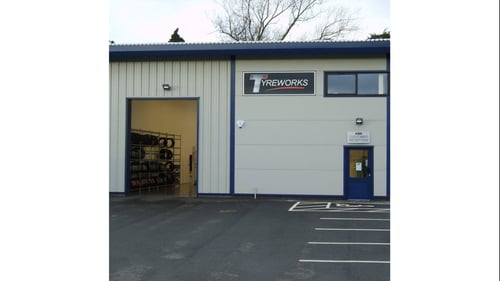 Tyreworks Tyre Centres Ltd | Market Drayton Tyres