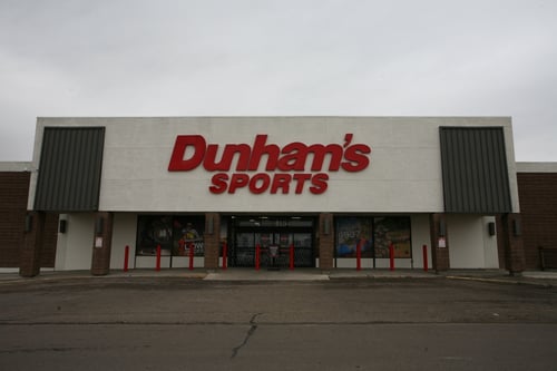 Havre, MT storefront