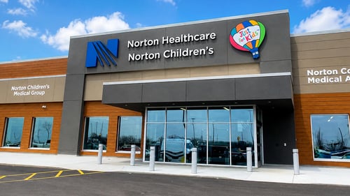 Norton Children's Medical Group - Frankfort