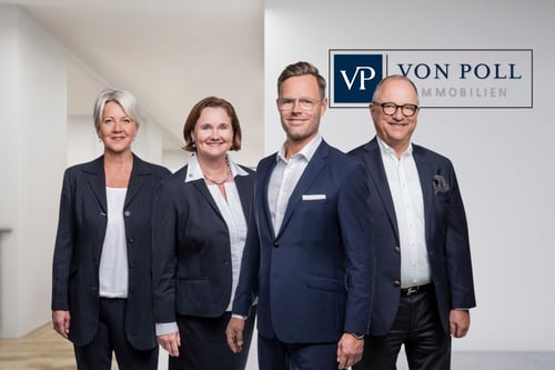 VON POLL IMMOBILIEN Bremen