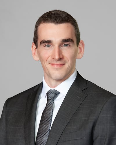 Headshot of Shane Willis.