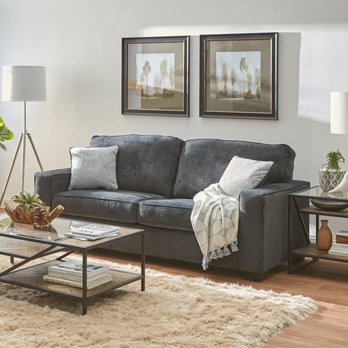 Ashley Furniture Riles Sofa