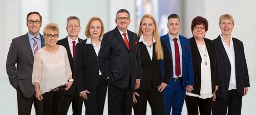 AXA Regionalvertretung Plättner GmbH in Leipzig