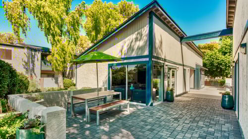 Apartment Complex at Connect on Northern Apartments, Glendale, AZ