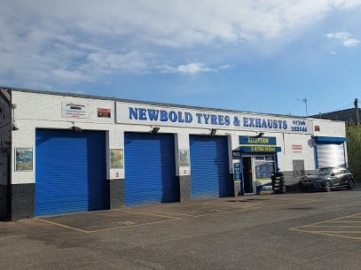 Newbold Tyres / 24hr Mobile Tyre Assistance | Rochdale Tyres