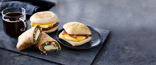 Starbucks at the Harrah's Las Vegas. Everybody’s favorite signature espresso drinks, tasty blended iced brews, teas, breakfast sandwiches and grilled paninis, served up from two locations inside Harrah’s Las Vegas Hotel & Casino. Popular worldwide, available right here in Las Vegas, with a laid-back and welcoming atmosphere. Grab a seat and connect to our free Wi-Fi, or because you’ve got things to see and do, take it to go.