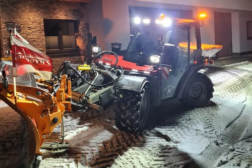 Agrar- und Winterdienst Danler e.U. in Neustift im Stubaital