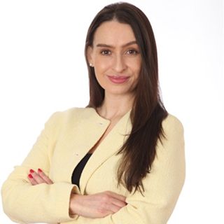 Headshot of Jessica Khalek