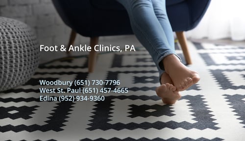 Foot And Ankle Clinics, PA Cover Photo