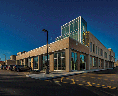 SSM Health Fond du Lac Regional Clinic