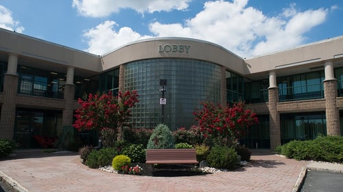 3 Progress Street, Edison building