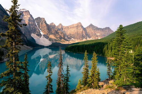 Mountains