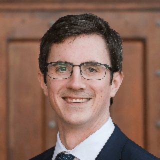 Headshot of Ryan Reid