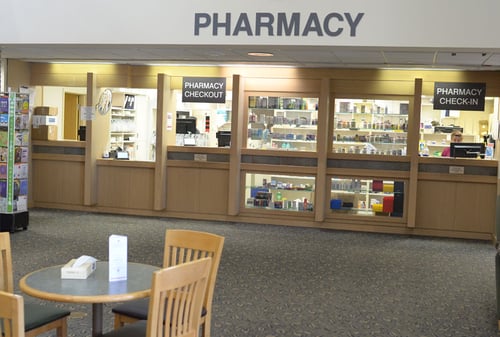SSM Health Pharmacy